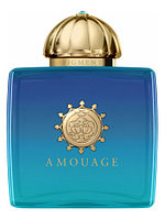 Amouage - Figment - W - Eau de Parfum - 50 ml