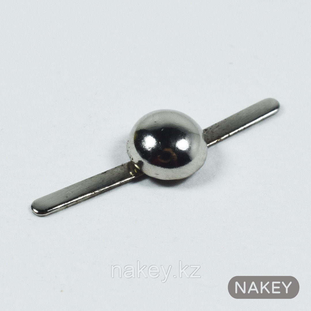 Ножки для сумок (6 мм) 1650