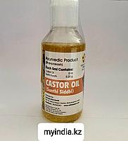 Касторовое масло, ( Castor oil ) Bhavprakash Ayurvedic Product,100 мл Индия