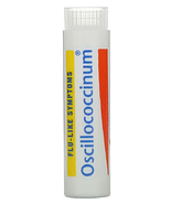 Boiron, Oscillococcinum, средство для облегчения симптомов гриппа, 12 быстрорастворимых гранул по 1,13 г (0,04, фото 3
