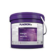 Улучшитель почвы Plagron Mega Worm 5L