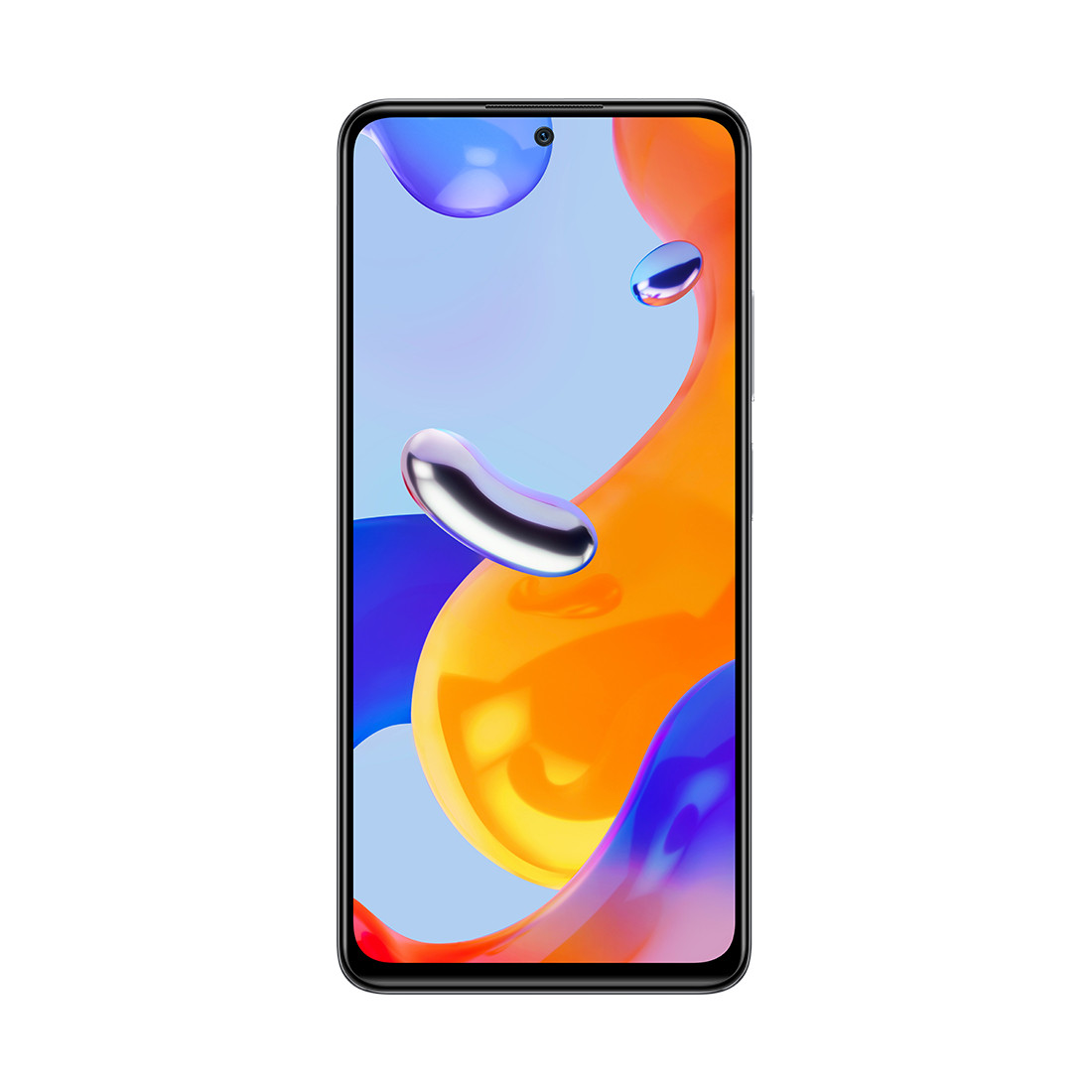 Смартфон Redmi Note 11 Pro (8GB RAM 128GB ROM) Polar White - фото 3 - id-p106053763