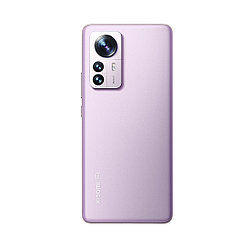 Смартфон Xiaomi 12 Pro (12GB RAM 256GB ROM) Purple