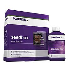 Plagron SEEDBOX (Полный комплект для безопасного проращивания семян)
