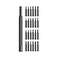 Набор точных отверток Xiaomi Mi Precision Screwdriver Kit, серый, фото 2