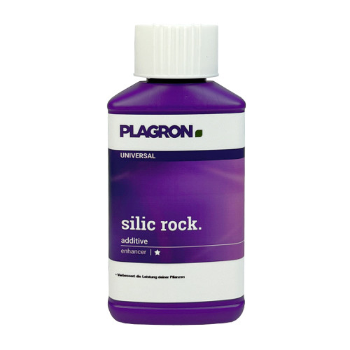 Plagron Silic Rock 250 ml (Жидкий кремний)