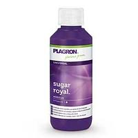 Plagron Sugar Royal 100 мл (Для усиления вкуса и аромата)