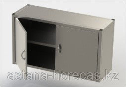 Полка настенная 950*300*400Н