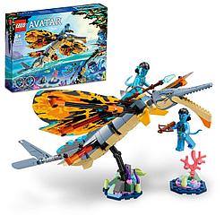 Lego Avatar Приключения Скимкрыла 75576