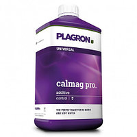 Питательные добавки Plagron Calmag Pro 1L (добавка кальций, магний)