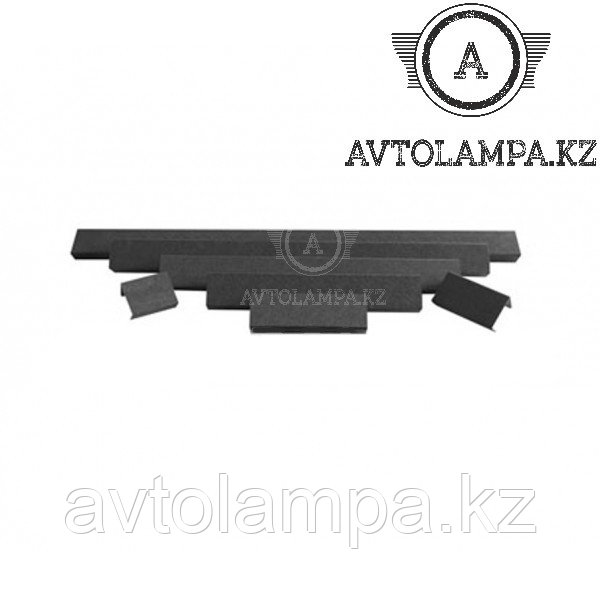 Защитные крышки AURORA ALO-AC30 1шт