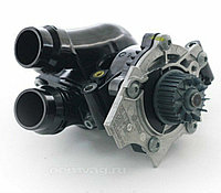 Помпа Audi A4/A6 1.8-2.0FSI.TFSI/Skoda Superb B6 1.8/2.0FSI 2009-/Volkswagen Golf/Passat 1.8-2.0Fsi. TSi 2003-