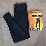 Термо гомаши мужской /Thermal Feeline men's tights, фото 4
