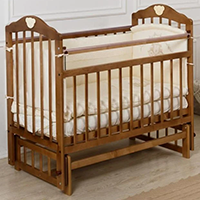 Кроватки, манежи, постельное белье, матрацы, комоды