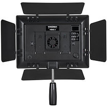 Светодиодный прожектор YongNuo YN600L II+ блок питания +штатив, фото 3