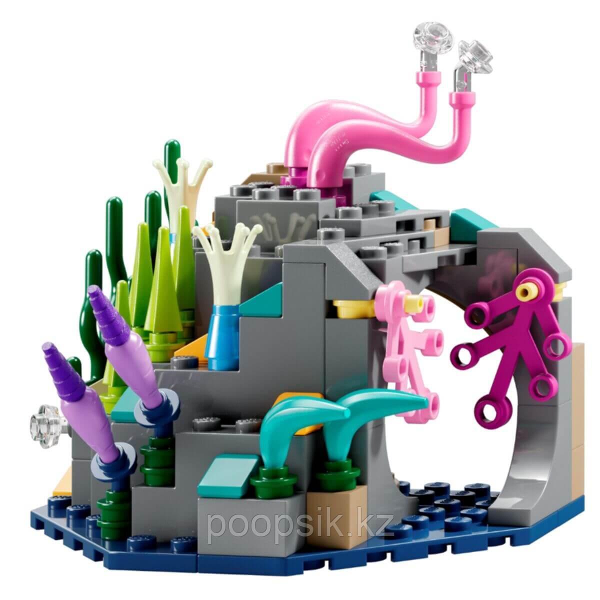 Lego Avatar Подводная лодка Мако 75577 - фото 4 - id-p106055491