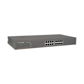 Коммутатор TP-Link TL-SG1016, фото 2