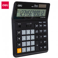 Калькулятор настольный DELI М01020 12 разрядный