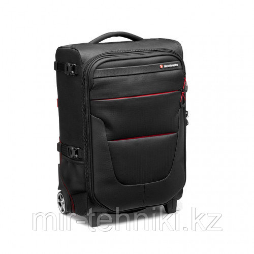 Сумка на колёсах Manfrotto Pro Light Reloader Air-55 для фототехники (MB PL-RL-A55) - фото 1 - id-p106056573