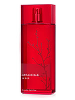 Armand Basi - In Red - W - Eau de Parfum - 100 ml