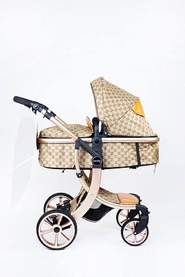 Детские коляски Бренд Capella купить в Астане, цена на Satu