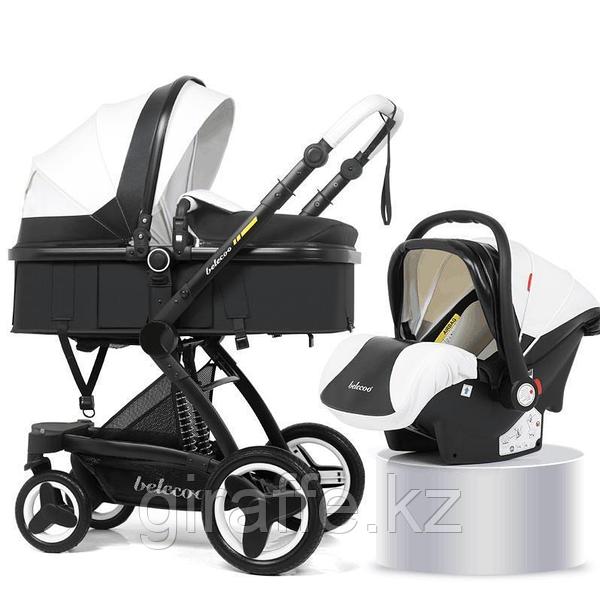 Stroller top belecoo x6