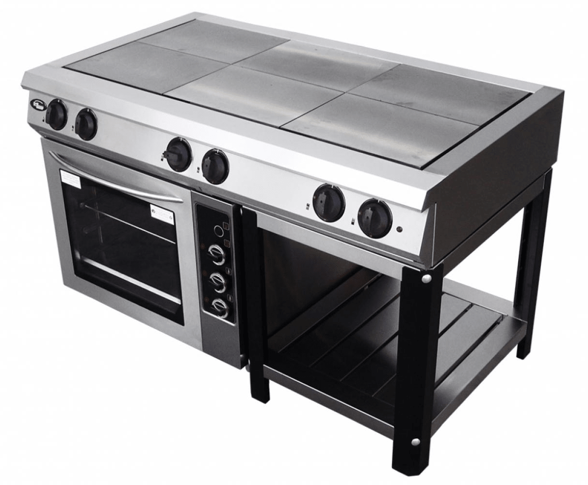 Плита электрическая Grill Master Ф6ПДКЭ 24014