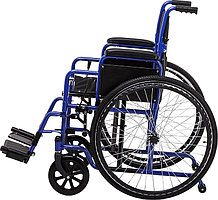 Кресло-коляска Армед H035 (пневматические задние шины, ширина сиденья 460 мм)