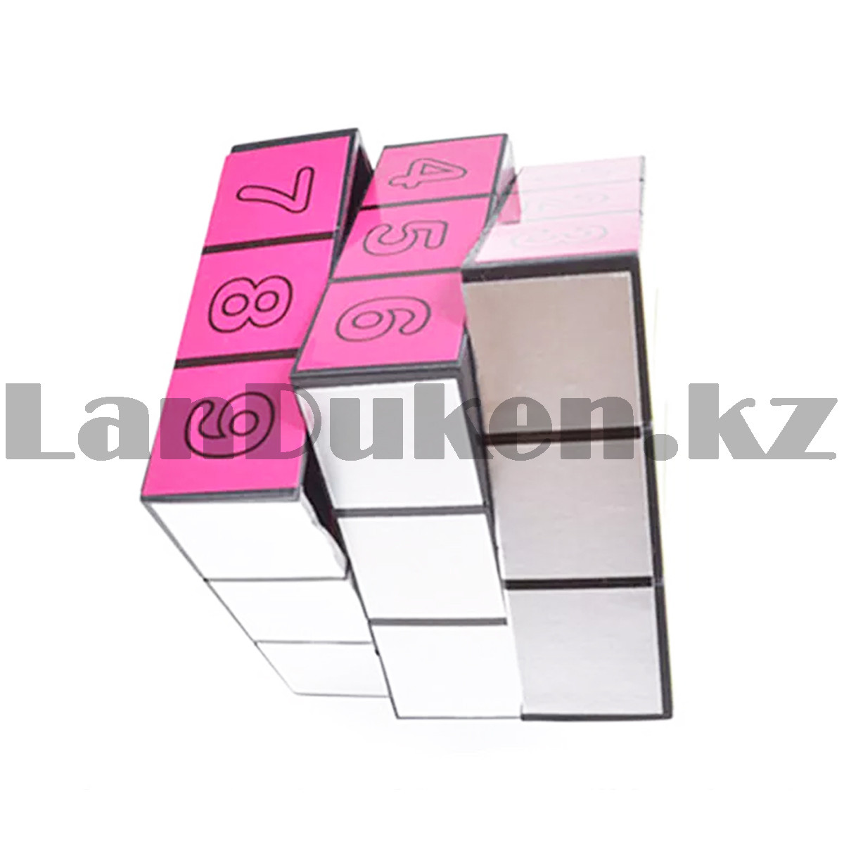Шокер Кубик рубика (Розыгрыш) - фото 5 - id-p106047702
