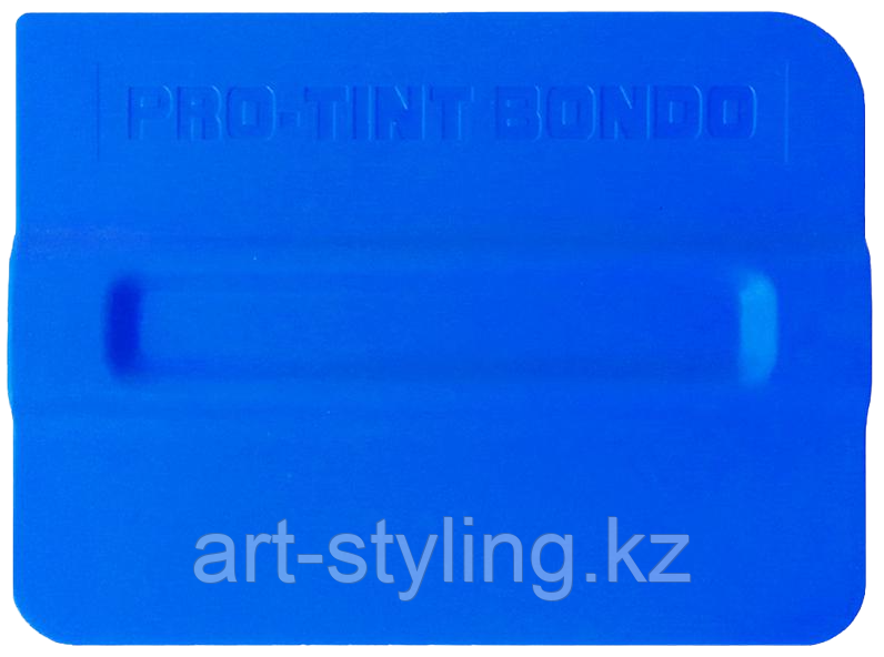 Выгонка с магнитами PRO-TINT BONDO BLUE, 10 см.