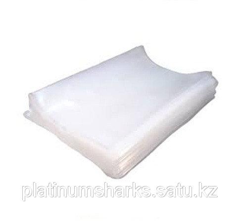 ПАК002212/200шт/Пакет вакуумный, 30 х 40 см/65 мкр/прозрачный, фото 1