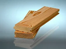 Доска пола АВ 28*146*6000 в Алматы