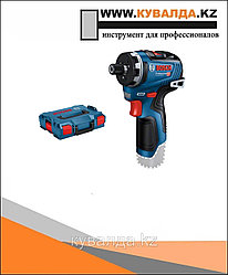 Аккумуляторный шуруповёрт Bosch GSR 12V-35 HX Professional