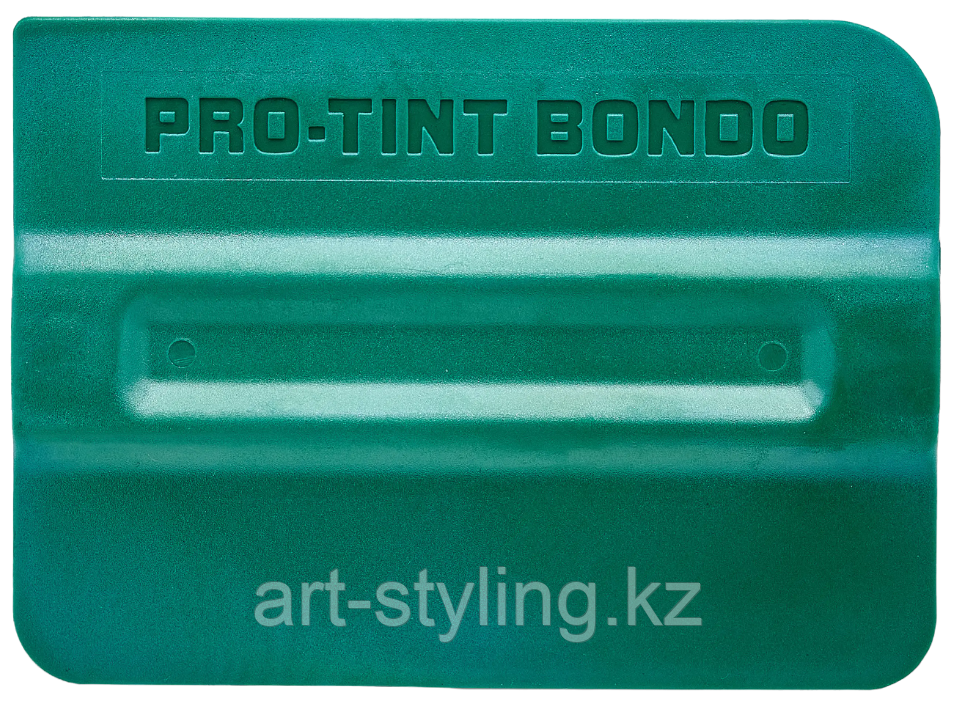 Выгонка мягкая "PRO-TINT BONDO Green", 10 см.