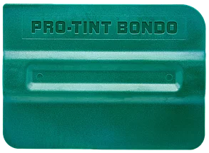 Выгонка мягкая "PRO-TINT BONDO Green", 10 см.