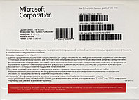 Microsoft Windows 11 Professional, 64-bit, DVD OEM.