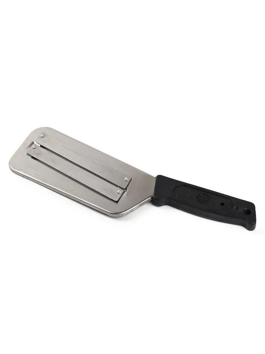 Нож для шинковки капусты из нержавеющей стали (4727)