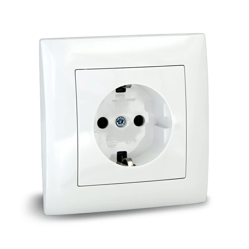 Заказать Розетка 16А VITA в интернет магазине HT-Telecom - 106060136 ️