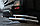 Защита заднего бампера уголки d63 (секции) d42 (секции) Nissan Pathfinder 2012-17, фото 2