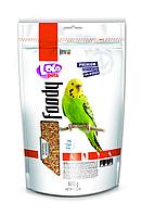 Lolo Pets для волнистых попугаев, 600 гр