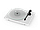 Виниловый проигрыватель Pro-Ject T1 BT OM5e Белый, фото 4