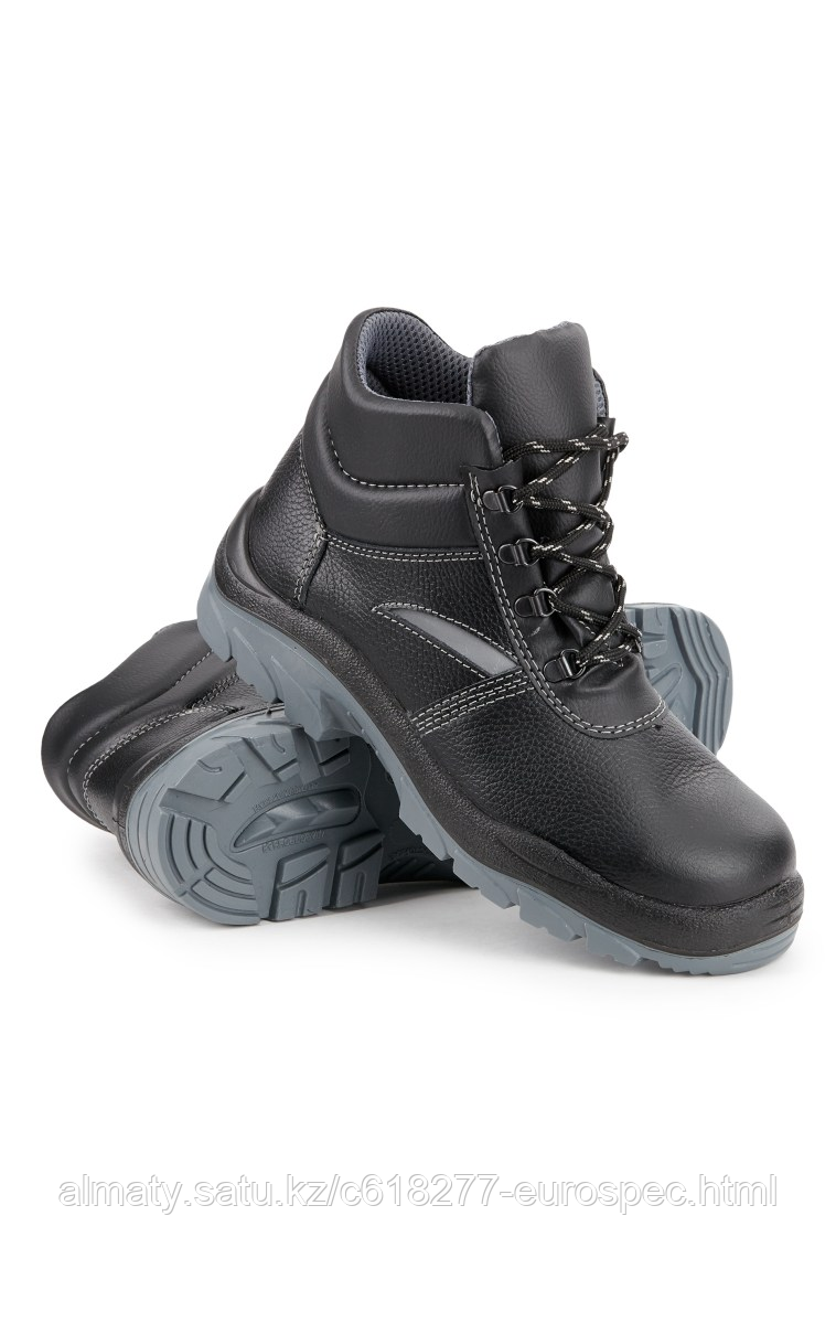 Ботинки рабочие зимние