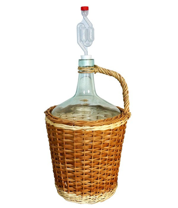 Резиновый уплотнитель для бутыля 40-43 мм, фото 1