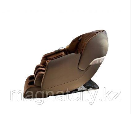 Массажное кресло 886 (Brown) - фото 1 - id-p106066782