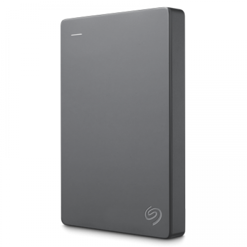 Внешний HDD Seagate 2Tb Basic STJL2000400 Черный