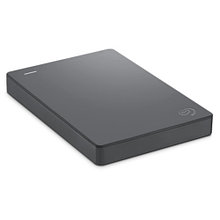 Внешний HDD Seagate  4Tb Basic STJL4000400 Черный