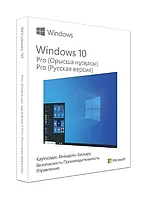 Операционная система Microsoft Windows 11 Professional  64-bit  USB (HAV-00160)
