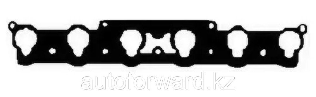 Прокладка впускного коллектора W124 W201 д103