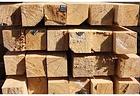 Брус из сосны сорт 1, 30*30*6000 мм, фото 3
