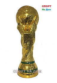 Футбольный кубок "Чемпионата мира" (35 см) 4,2 кг